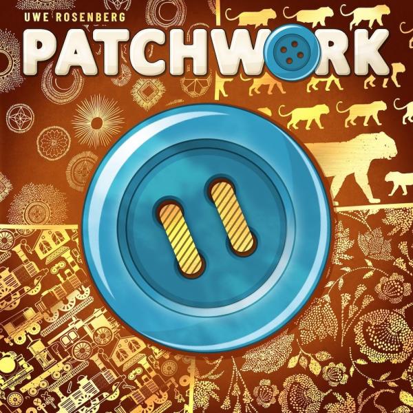 Patchwork: 10th Anniversary Edition