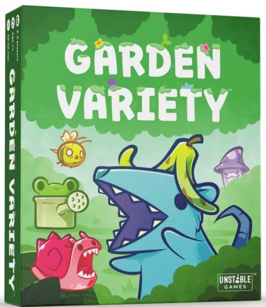 Garden Variety