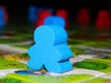 My First Carcassonne meeple