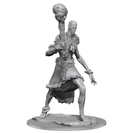 Stone Giant: D&D Nolzur's Marvelous Unpainted Miniatures (W19)