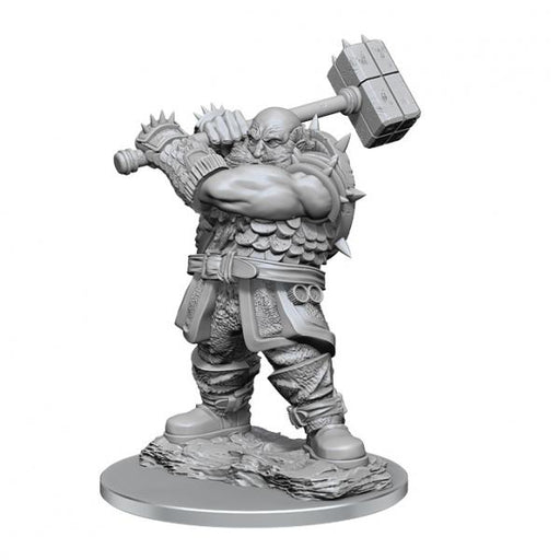 Enlarged Duergar: D&D Nolzur's Marvelous Unpainted Miniatures (W19)