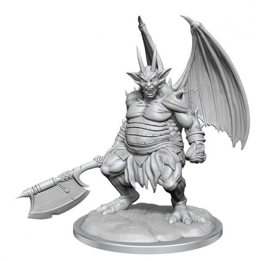 Nycaloth: D&D Nolzur's Marvelous Unpainted Miniatures (W19)