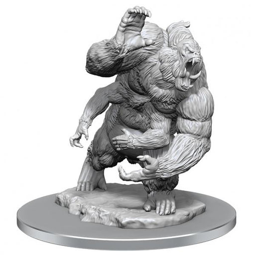 Girallon: D&D Nolzur's Marvelous Unpainted Miniatures (W19)