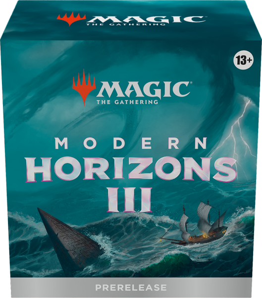 MTG: Modern Horizons 3 Prerelease Pack