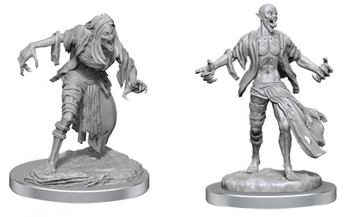 Nosferatu: D&D Nolzur's Marvelous Unpainted Miniatures (W19)