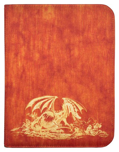 50th Anniversary Campaign Journal: D&D