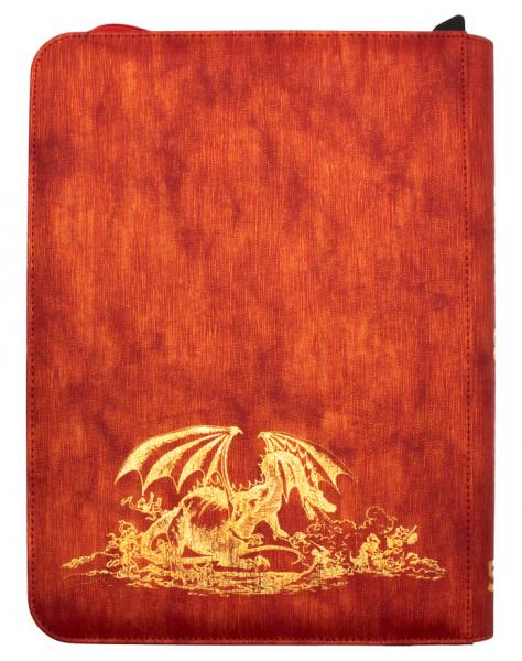 50th Anniversary Book Folio: D&D
