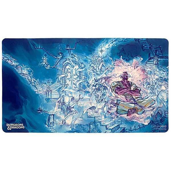 Quests from the Infinite Staircase Playmat Standard Art: D&D