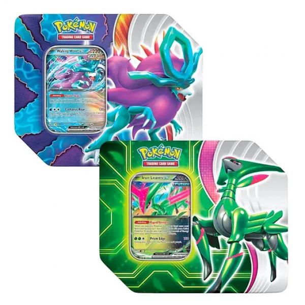 Pokemon TCG: Paradox Clash - Assortment