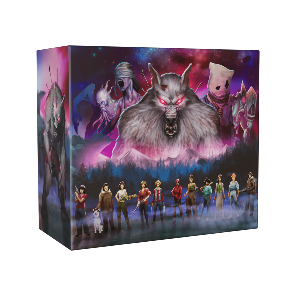 Final Girl: S2 Storage Box