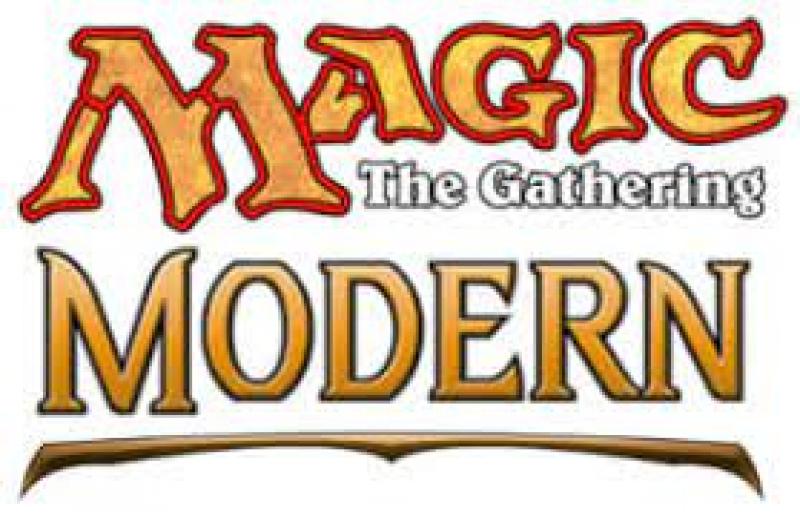 MTG: Modern at RulesCon 2024 Board Game Festival
