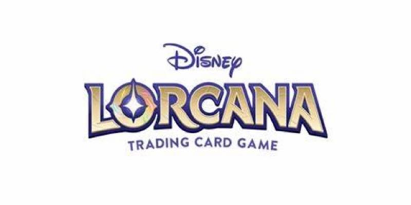 Lorcana: Chaos at RulesCon 2024 Board Game Festival
