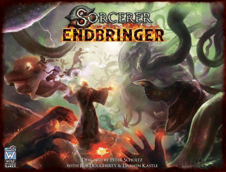 Sorcerer Endbringer