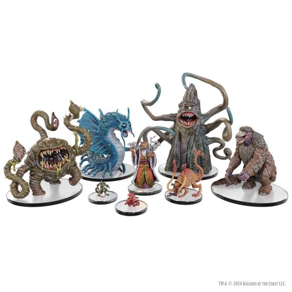 Monsters O-R: D&D Classic Collection [ Pre-order ]