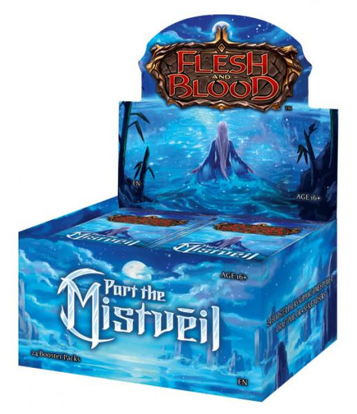 crucible of war first edition booster box Crucible of War Unlimited Booster Box Flesh and Blood