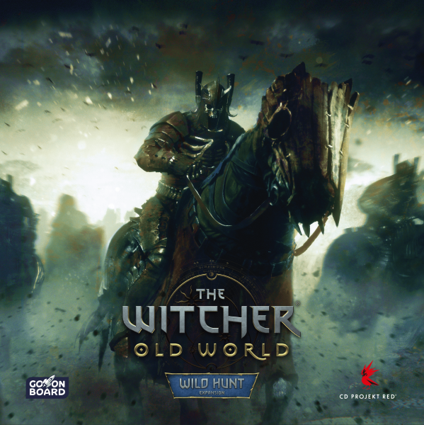 Wild Hunt - The Witcher: Old World Exp [ 10% Pre-order discount ]