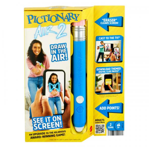 Pictionary Air 2 [ 10% Pre-order discount ]