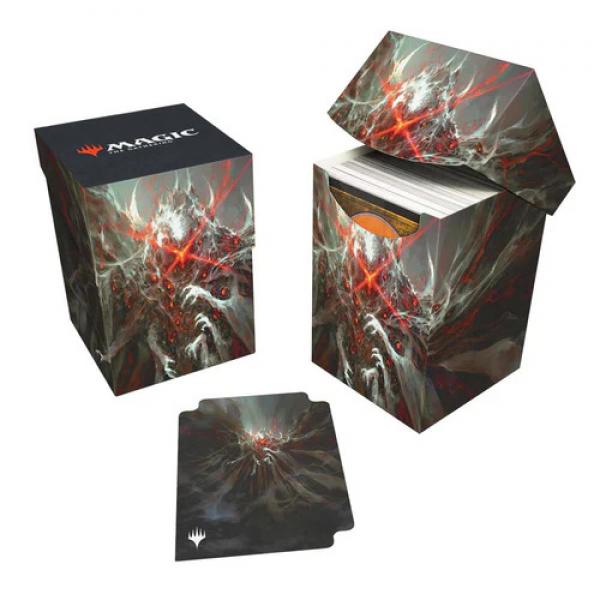 MTG: Duskmourn 100+ Deck Box Commander A