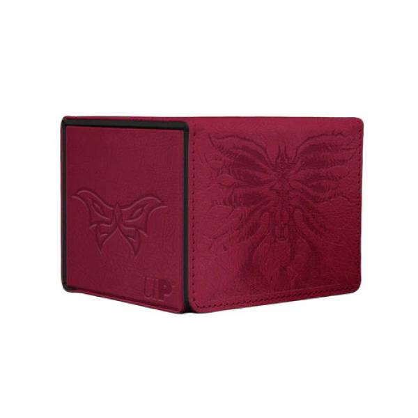 MTG: Duskmourn Premium Alcove Edge Deck Box Set Symbol