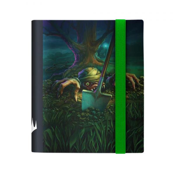 MTG: Duskmourn 4-Pocket PRO-Binder Special Guest - Guest Artist 1 [ Pre-order ]