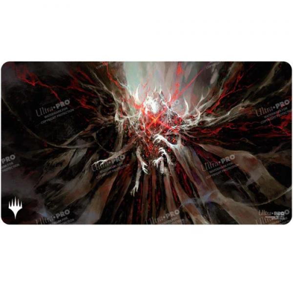 MTG: Duskmourn Playmat Commander A