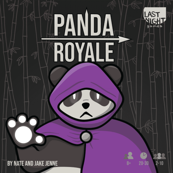 Panda Royale [ 10% Pre-order discount ]
