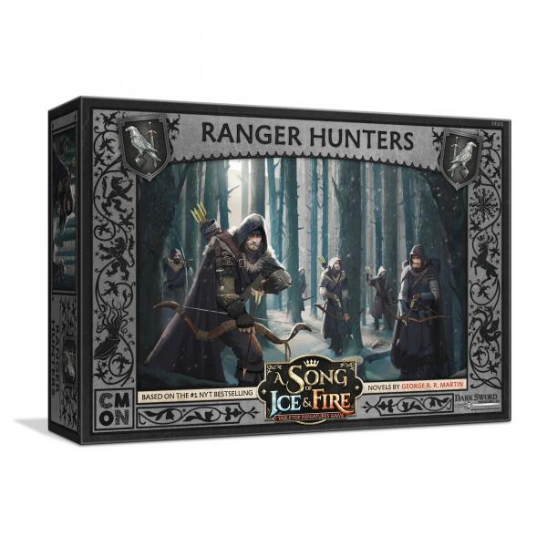 Ranger Hunters: A Song Of Ice & Fire Exp.