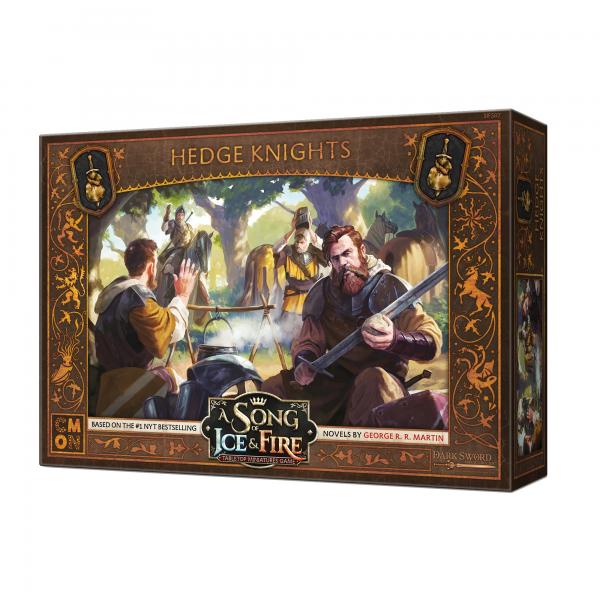 Hedge Knights ML: A Song of Ice & Fire Exp.