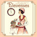 Elevenses front of box
