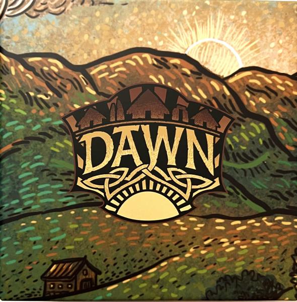 Dawn [ 10% Pre-order discount ]