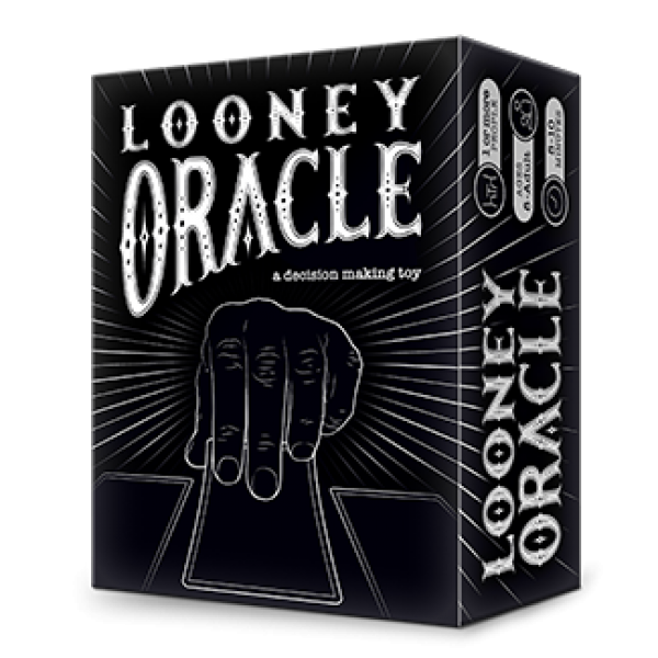 Looney Oracle