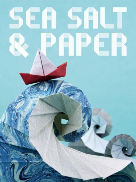 Sea Salt and Pepper
