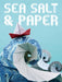 Sea Salt and Pepper