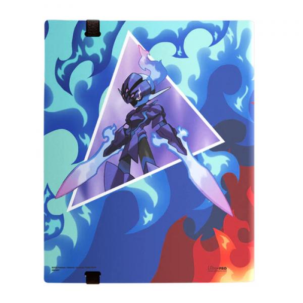 Pokemon Armarouge & Ceruledge 9-Pocket PRO-Binder