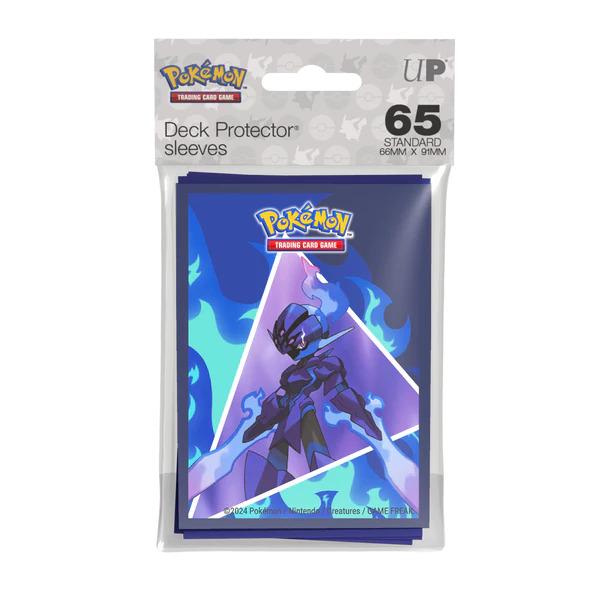 Pokemon Armarouge & Ceruledge - Ceruledge 65ct Deck Protector Sleeves