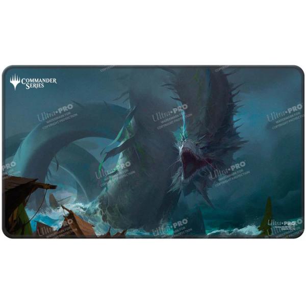 MTG: Commander Series - Release 3 - Enemy Color - Stitched Edge Playmat - Aesi [ Pre-order ]
