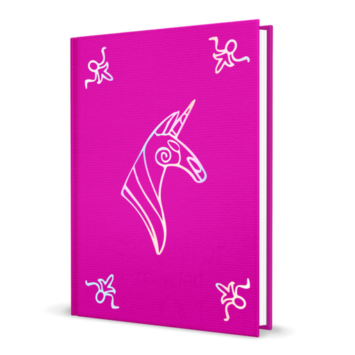 My Little Pony RPG : Character Journal