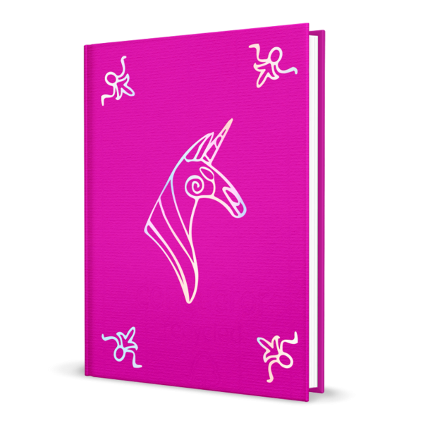 My Little Pony RPG : Character Journal