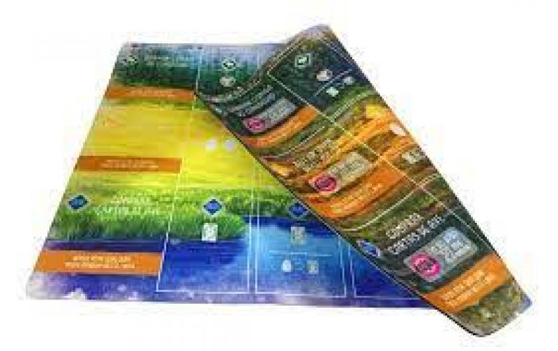 Playmat: Wingspan