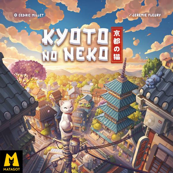 Kyoto No Neko [ 10% Pre-order discount ]