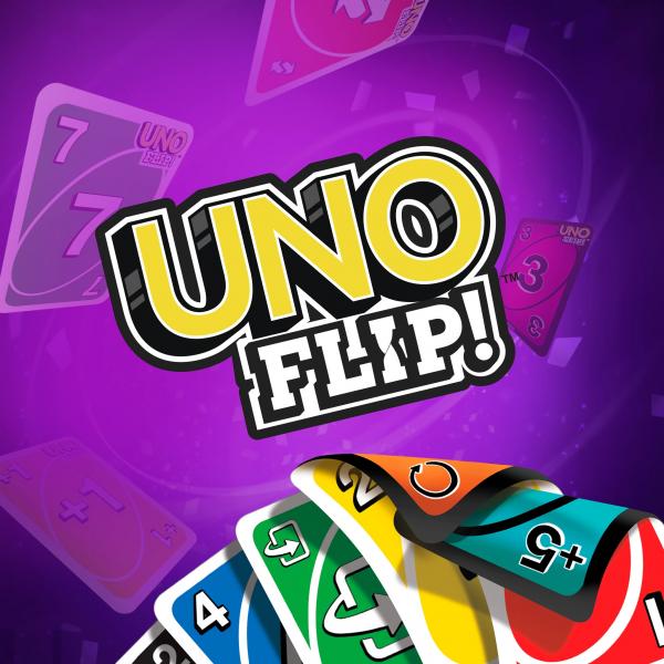 Uno Flip