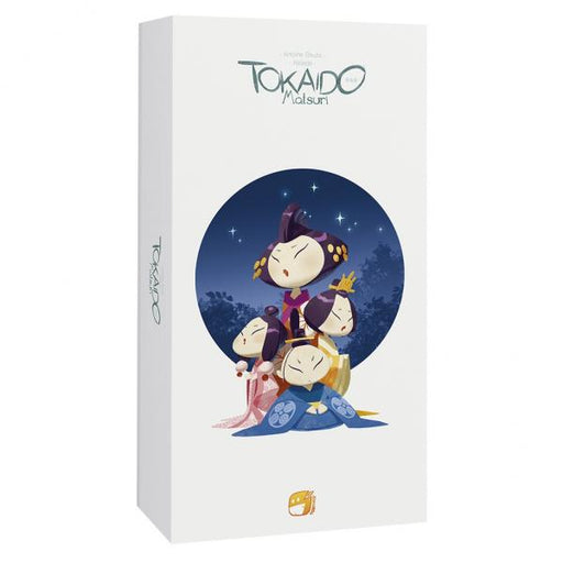 Tokaido Matsuri