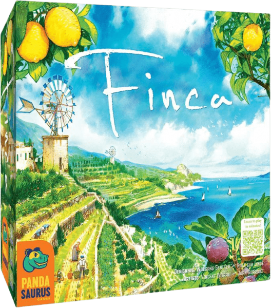 Finca