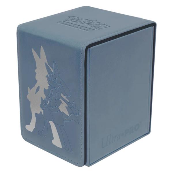 Pokemon Elite Series: Lucario Alcove Flip