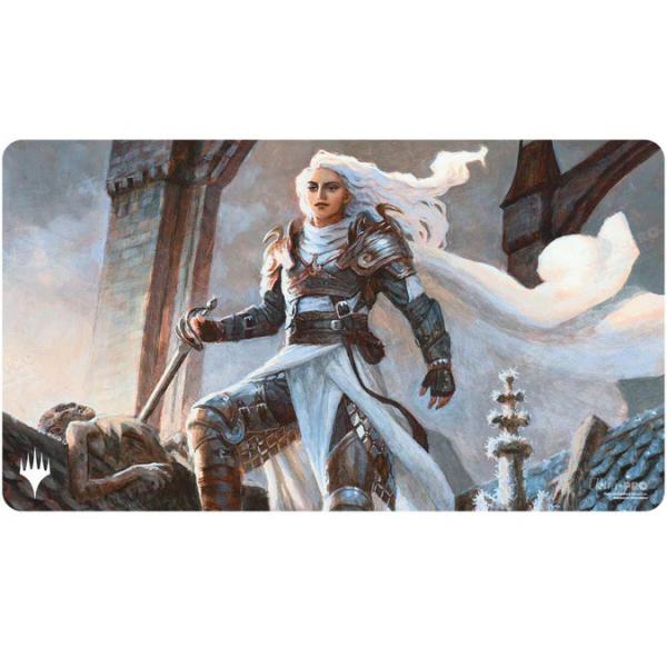 MTG: Innistrad Remastered Playmat Rare White 1