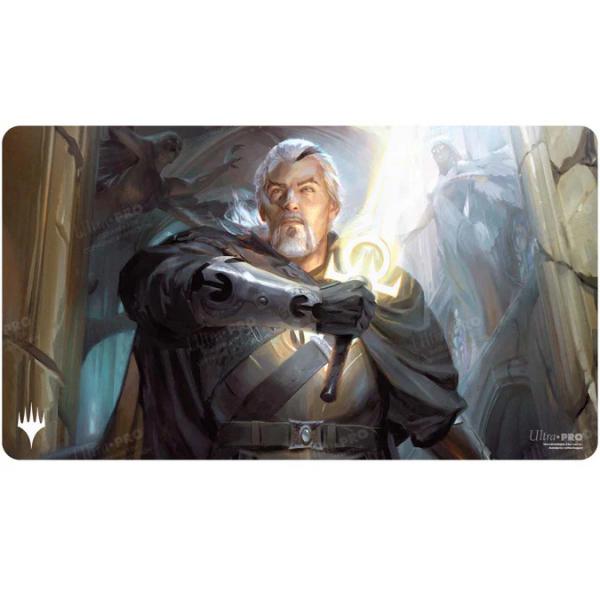 MTG: Innistrad Remastered Playmat Rare White 3