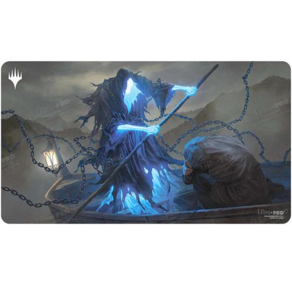 MTG: Innistrad Remastered Playmat Rare Blue