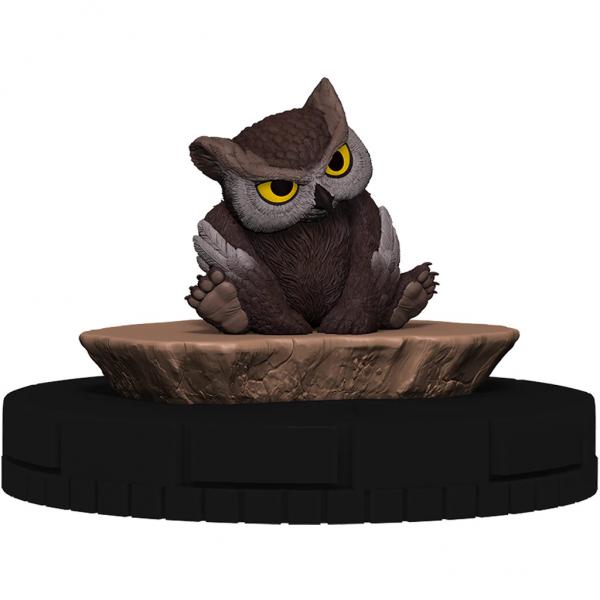 Cave of the Owlbear: Dungeons and Dragons HeroClix Iconix [ Pre-order ]