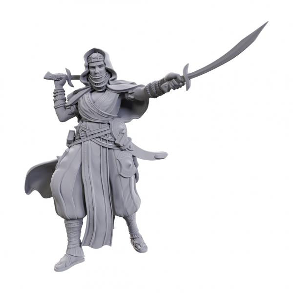 Desert Giant: Pathfinder Deep Cuts Unpainted Miniatures (W23) [ Pre-order ]