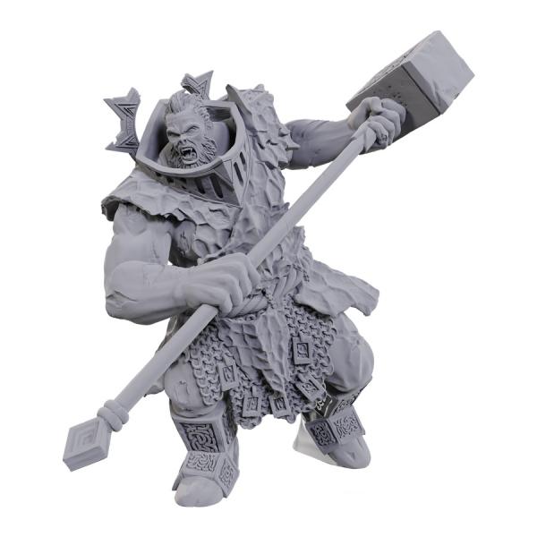 Firegaunt: D&D Nolzur's Marvelous Unpainted Miniatures (W23) [ Pre-order ]